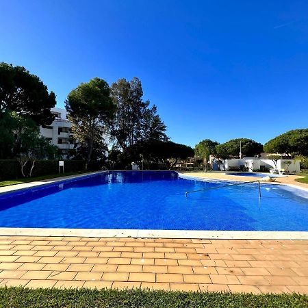 Vilamoura Panoramic View With Pool By Homing Exterior foto