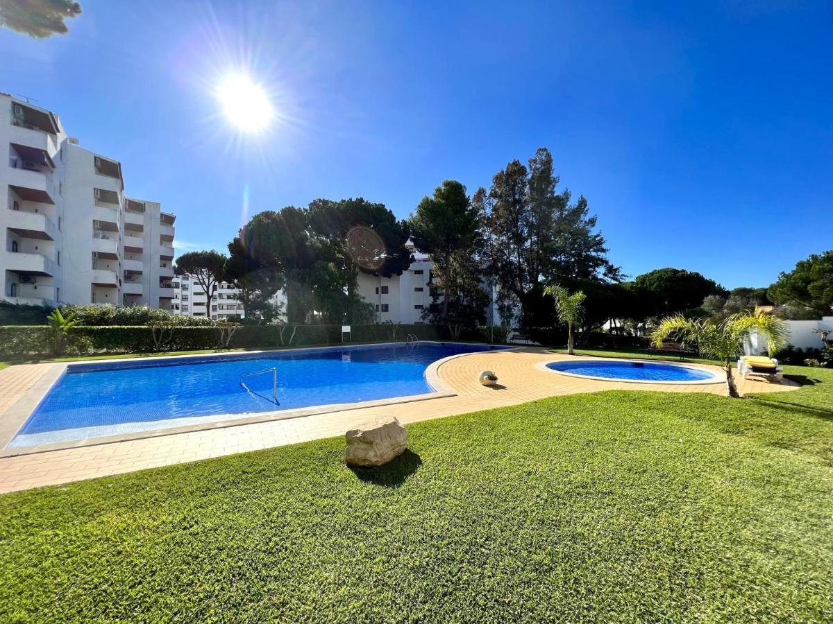 Vilamoura Panoramic View With Pool By Homing Exterior foto