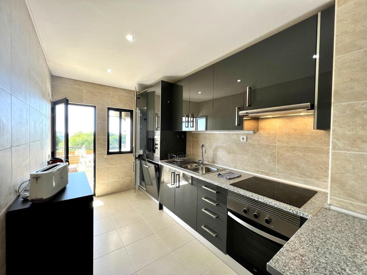 Vilamoura Panoramic View With Pool By Homing Exterior foto