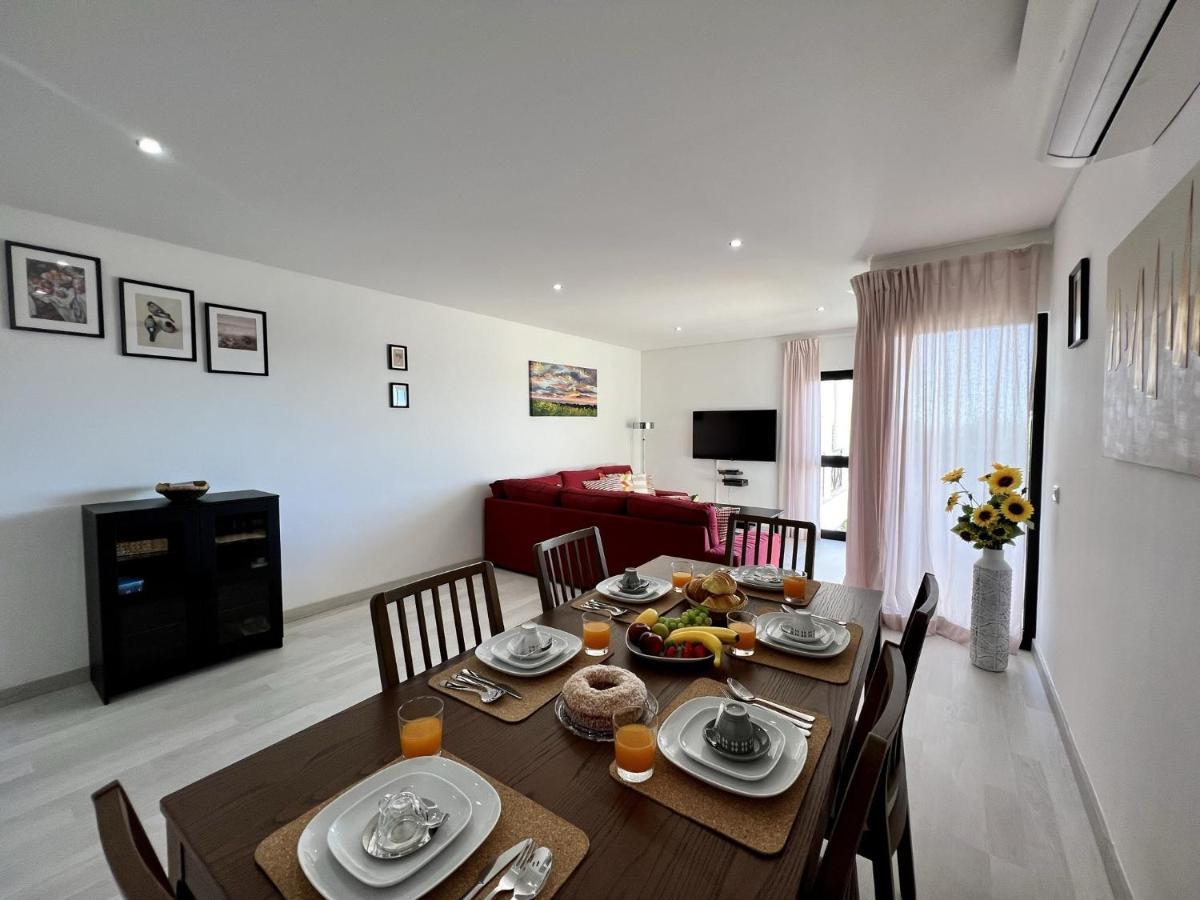 Vilamoura Panoramic View With Pool By Homing Exterior foto