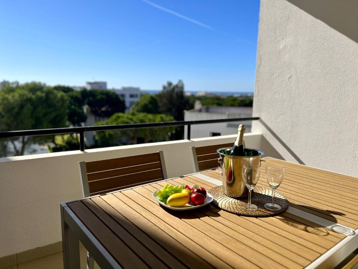 Vilamoura Panoramic View With Pool By Homing Exterior foto