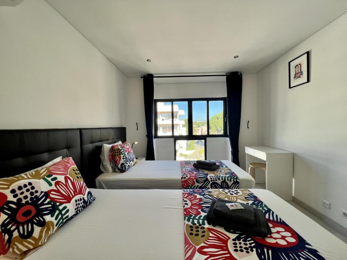 Vilamoura Panoramic View With Pool By Homing Exterior foto