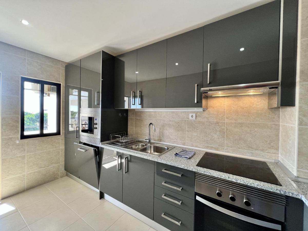 Vilamoura Panoramic View With Pool By Homing Exterior foto