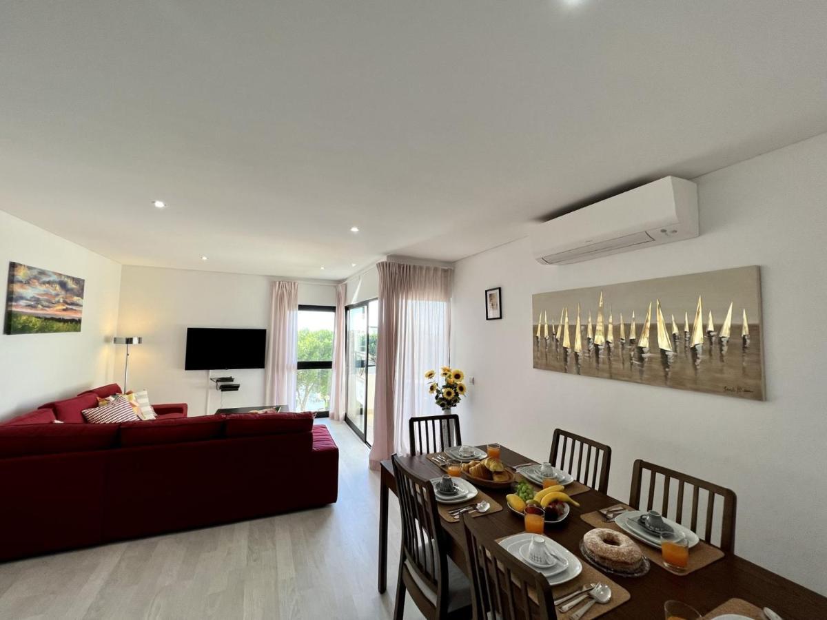 Vilamoura Panoramic View With Pool By Homing Exterior foto