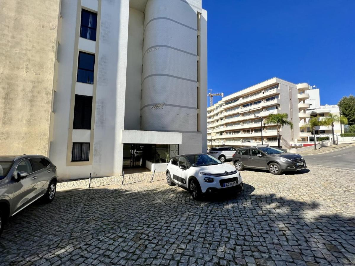 Vilamoura Panoramic View With Pool By Homing Exterior foto