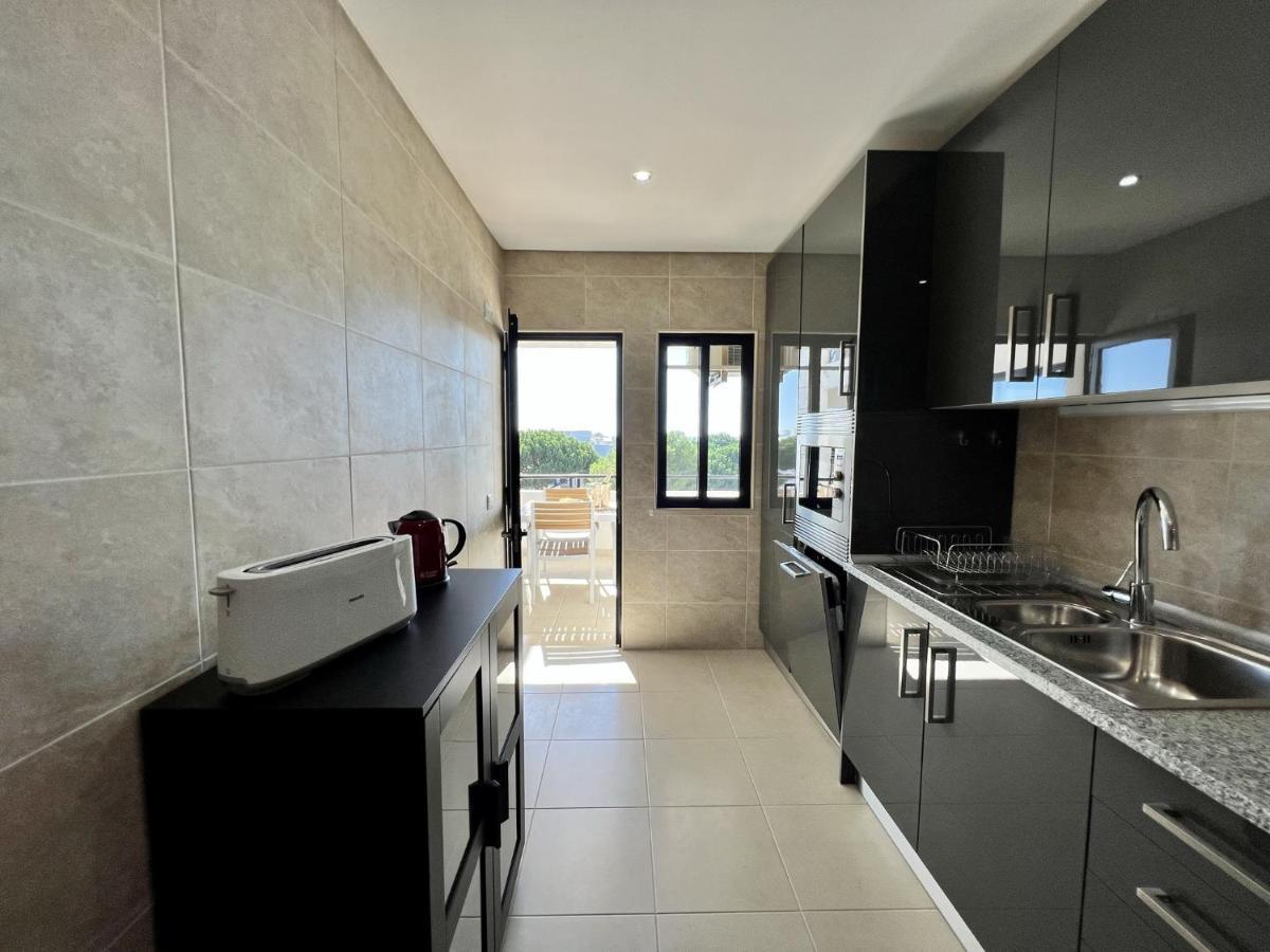 Vilamoura Panoramic View With Pool By Homing Exterior foto