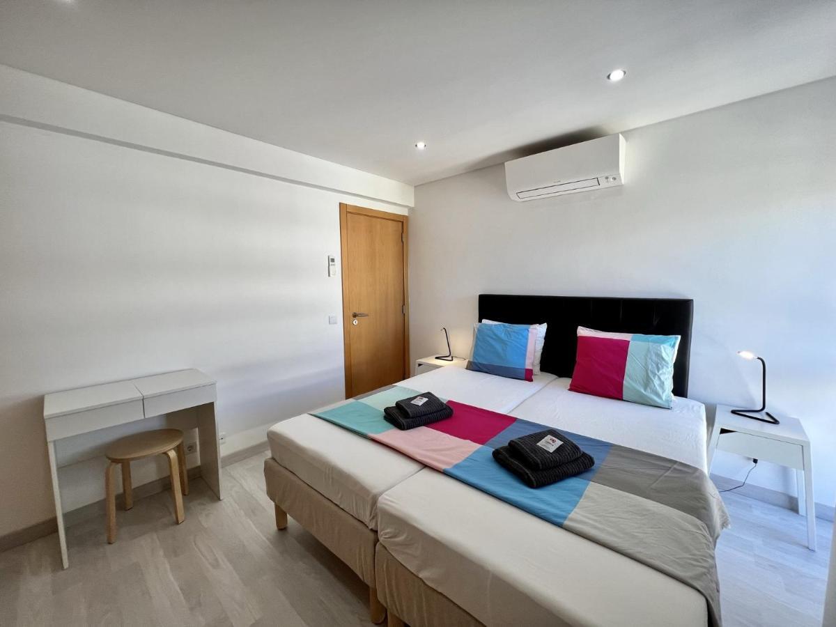 Vilamoura Panoramic View With Pool By Homing Exterior foto