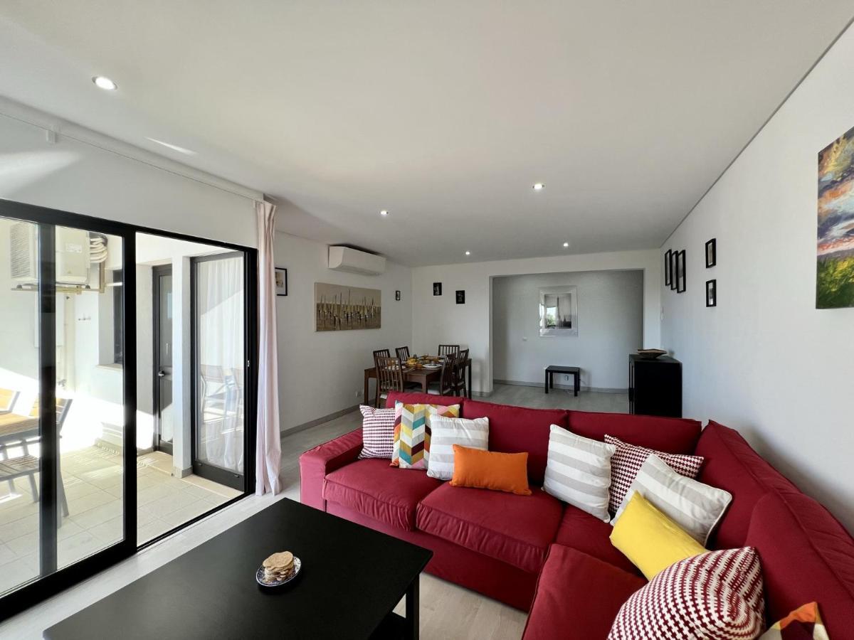 Vilamoura Panoramic View With Pool By Homing Exterior foto