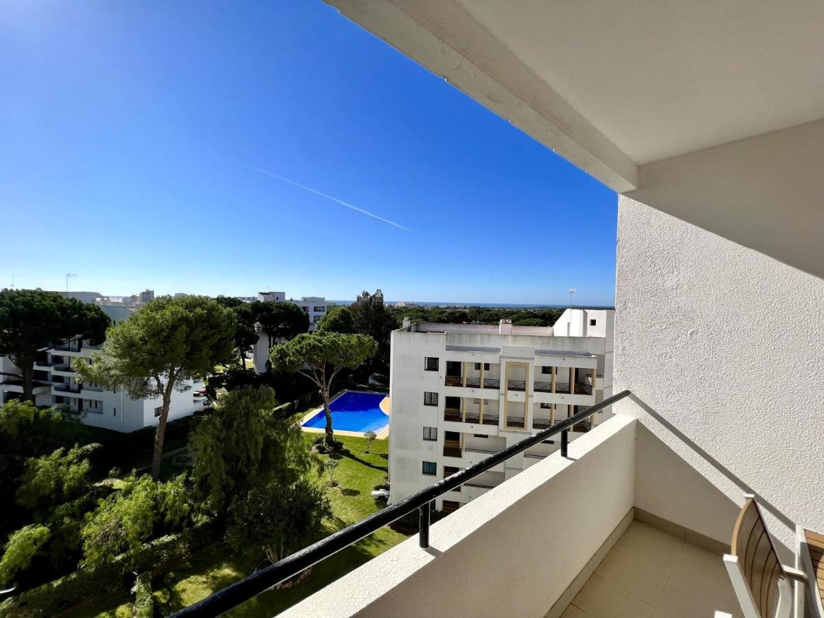 Vilamoura Panoramic View With Pool By Homing Exterior foto